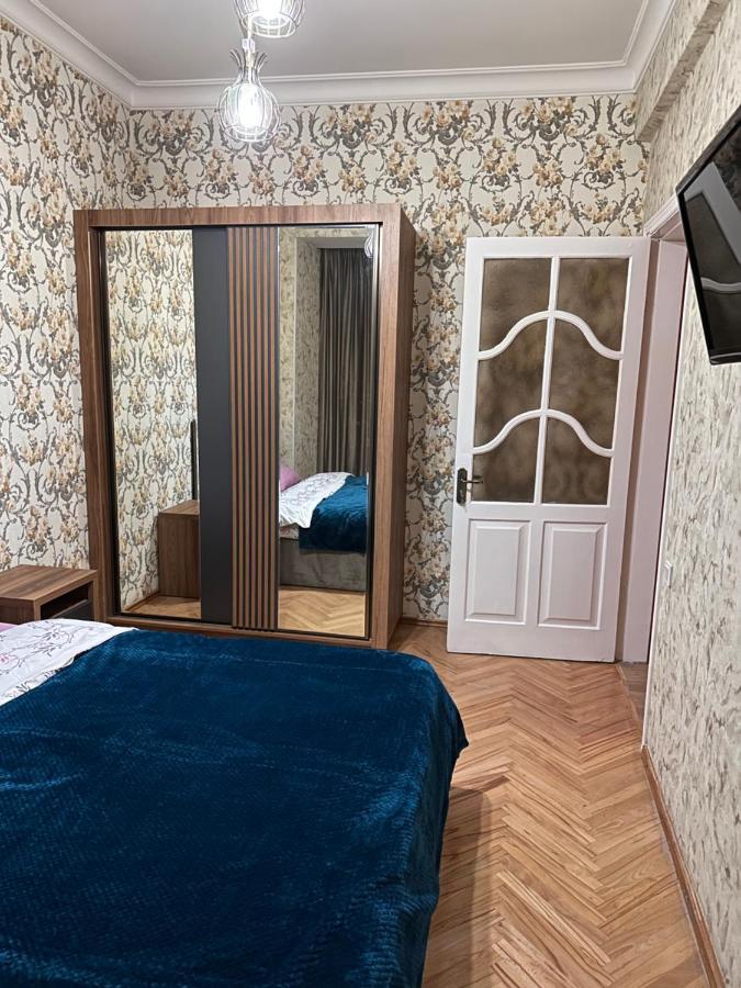 King Suite Apartment Ln Tbilisi Exteriér fotografie